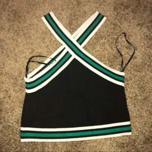 F21 Tank Top